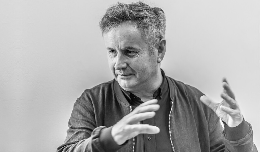 Ivan Kroupa Architects