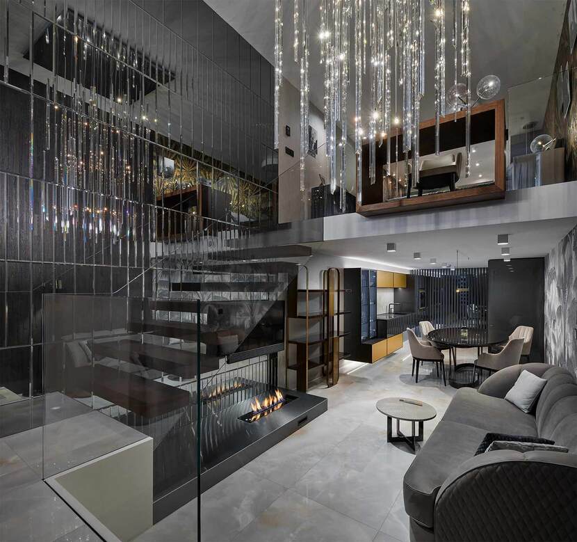 Design Living Concept