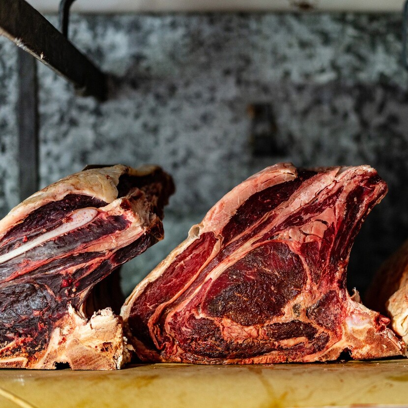Presto Meat Market