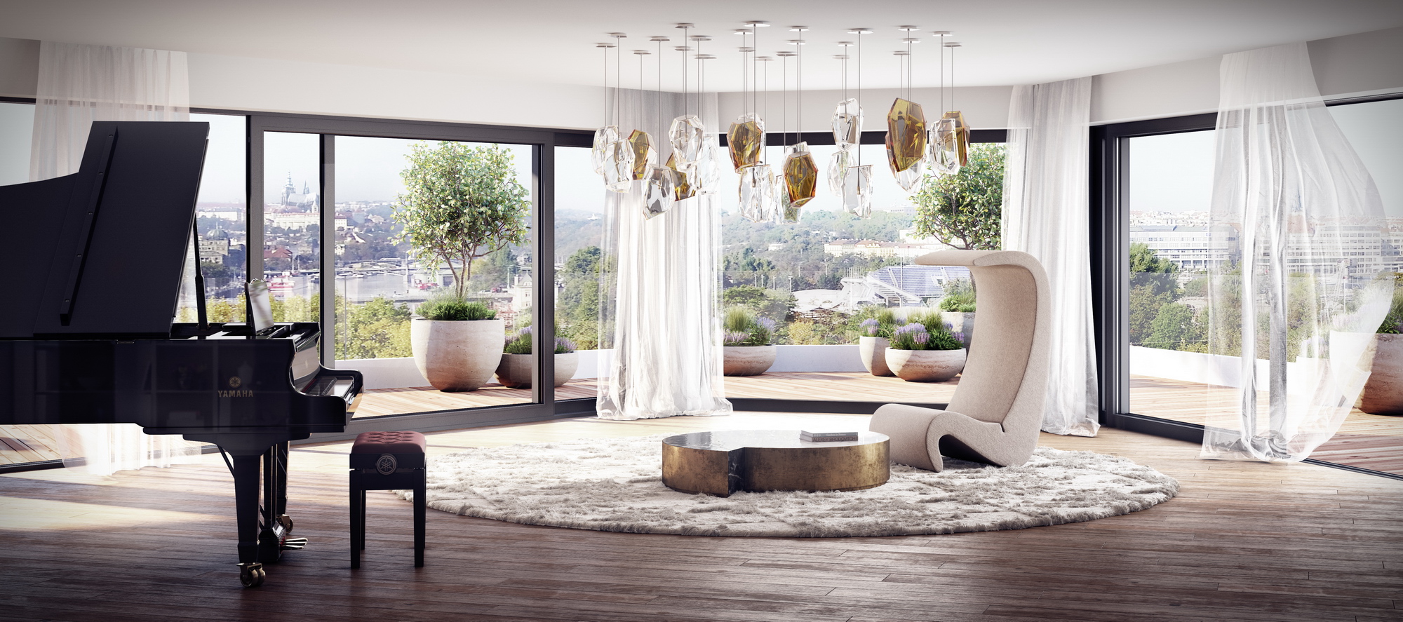 penthouse
